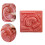 (As show, One size) Simulation Abdominal Cavity Suture Pad Model Module for Practice Tool Accessories Supplies 1