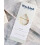 Waxkind Wax Melt Bar - Dove 1