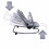 Baby Rocker Bouncer 5