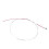 (As show, One size) 5pcs Steel Strings Core Ball End E For 3/4 4/4 Violin 5