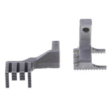 (As show, One size) Sewing Machine Parts Feed Dog 257290 257243 for Industrial Sewing Machines