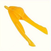 Easy Juicing Citrus Squeezer - Presse Manuelle Pour Le Citron, L'orange Et Le Raisin - Gadget De Cuisine Multifonctionnel
