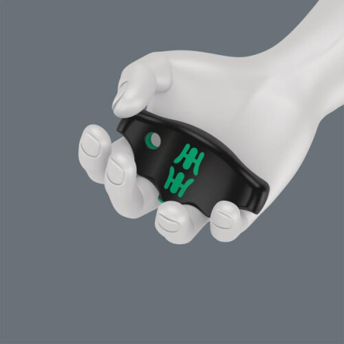 Wera 454 Hex-Plus HF 6 x 100 mm 2