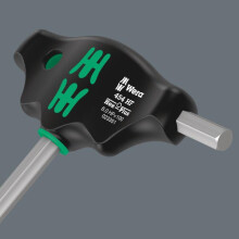 454 Hex-Plus HF 6 x 100 mm