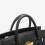 Lychee pattern Birkin bag, new niche versatile handbag 4