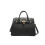 Lychee pattern Birkin bag, new niche versatile handbag 1