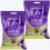 (Pack of 2) Sugar Free Chocolate Eclairs Sweets 75g 1
