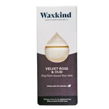 Waxkind Wax melt Bar - Velvet Rose & Oud