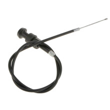 (As show, One size) Choke Cables for Yamaha PW50 PW80 Peewee Mini-dirt Bike 50cc 80cc