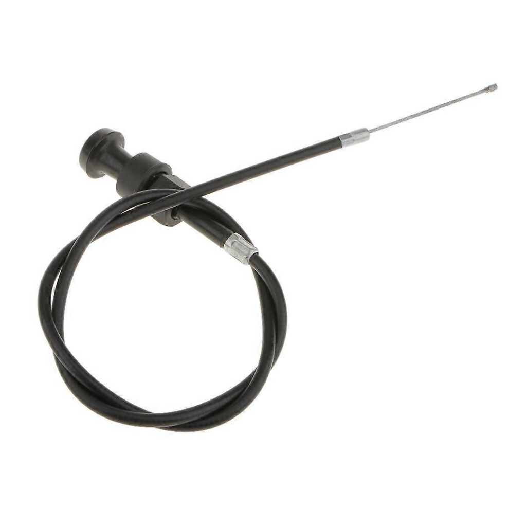 (As Show, One Size) Choke Cables For Yamaha Pw50 Pw80 Peewee Mini-Dirt Bike 50Cc 80Cc 4633730158718