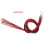 (As show, One size) 20Pcs Mini LED Light LED Lamp Light for Sand Table Scene Architectural Model red 2