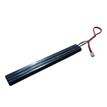 (As show, One size) Dance Pad Parts Supplies Light Sensor Foot Pedal Dancing Machine Sensor Bar