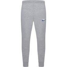 (Grey, Medium) Nike Mens Foundation Joggers