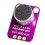(As show, One size) Microphone Amplifier GY-MAX4466 Module Loudspeaker Sound Sensor for 1