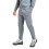 Nike (Cool Grey, Large) Nike Mens Foundation Joggers 1