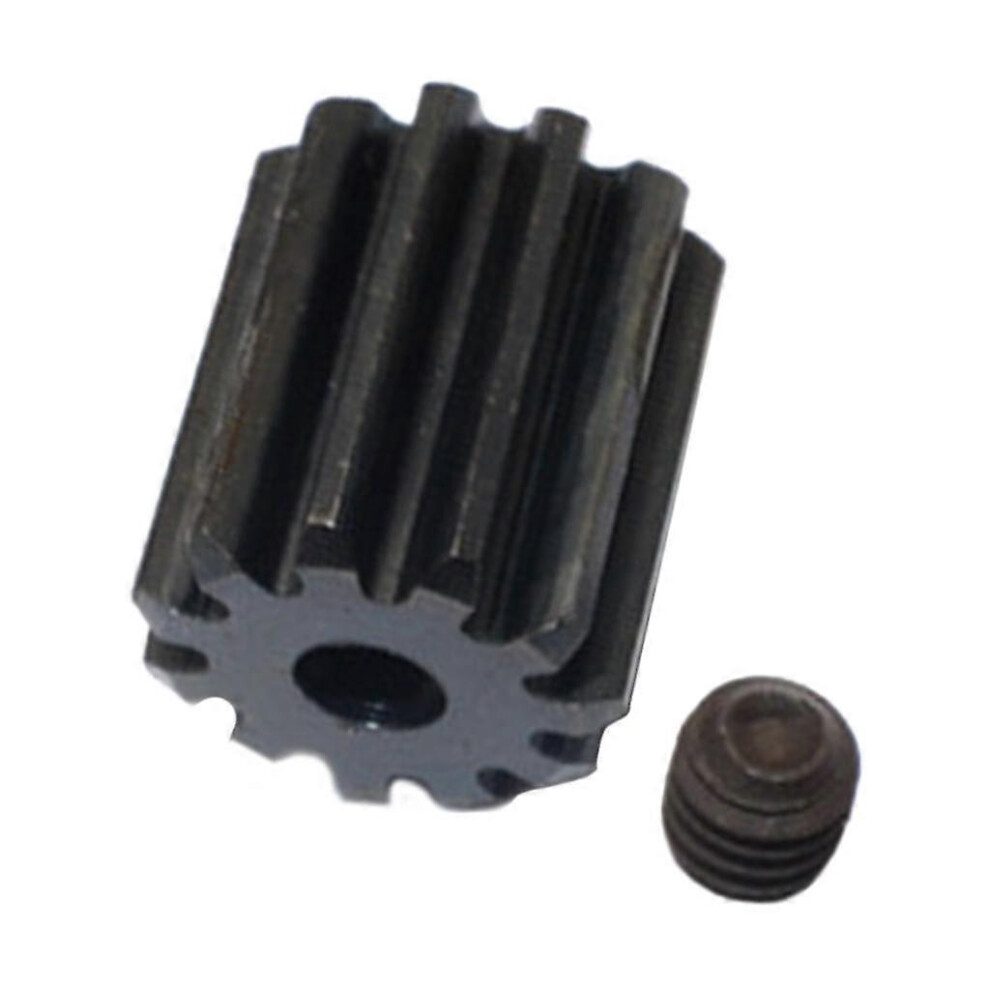 (5 Pcs, One Size) 7Xax30722 Steel Motor Pinion Gear 11T For Axial Exo 1/10 4Wd Terra Buggy 4633730158510