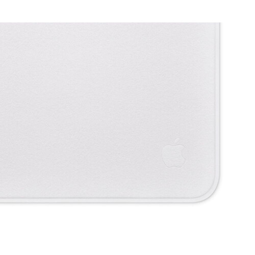 Apple Polishing Cloth 2