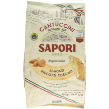 Sapori Siena Almond Cantuccini 800g