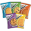 Brontë Traditional Mini Pack Biscuit Assortment 2