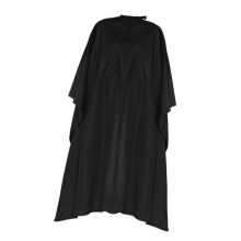 (As show, One size) Barber Cape Lightweight Haircut Cape for Hair Salon Hair Stylist Little Kids 140x90cm