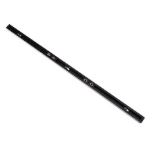 (As show, One size) Kayak Slide Mount Track Wide Rails Bracket Accessories With Four Sliders