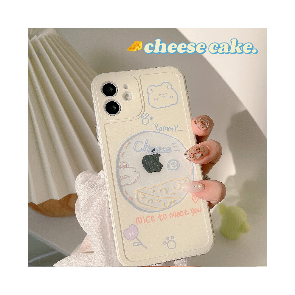 (?? ????, 16) "Instagram minimalist style female Apple-compatible iPhone 14 phone case, suitable for 16 Pro Max, transparent 13 soft case, 12 drop-pro-image-OPC-PHSD2W6-NEW