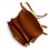 single shoulder crossbody versatile women's bag 5
