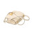 single shoulder crossbody versatile women's bag 4