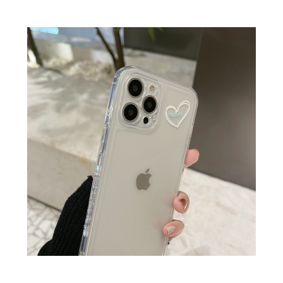 (?? ??happy??, 13) Simple and stylish iPhone 15 case for couples, compatible with 16 Pro Max, silicone for 13, fits 8 Plus, side XS soft 14.