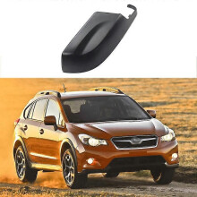 Couvercle de rétroviseur de rechange pour Subaru Crosstrek Outback 2012-2014, accessoires de voiture