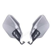 Per Bmw C400x C400gt 2018-2020 C400 C Gt Moto Paramani Protezione per le mani Scudo protettivo in plastica