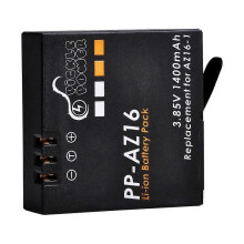 Bereits getestet Az16-1 Batterie Geeignet Für Xiaomi Ant Az16-1/Az16-2/Xiaomi Ant 4K/4K +