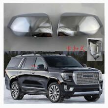 Fantastisch toepasbaar op Chevrolet 21 Tahoe Yukon galvaniserende gesp achteruitkijkspiegelkap Suburban