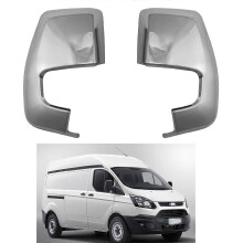 Fantastische 2015-2020 Ford Road Ruiou Tourneo achteruitkijkspiegelhoesdecoratie