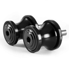 Voor Benelli Leoncino 500 Trk 502 BJ600 BN500 TNT 300 302 600 Motorfiets Swingarm Spoelen Slider Achter