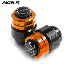 Voor Kawasaki Z900 Z400 Z300 Z650 Z750 Z800 Z900rs Z1000/r H2 Motorfiets Bandenluchtventiel Steel Afdekplug