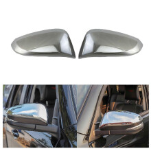 Fantastische Fortuner Revo Innova Rav4 gemodificeerde achteruitkijkspiegel decoratieve afdekking gegalvaniseerde