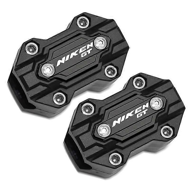 Barra Defensa Moto Mondial Hd - Nanymotos | Cuotas Sin Interés - Foto 2