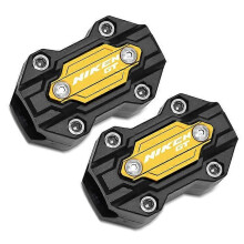 Voor Yamaha Niken / Gt Nikengt 2017-2021 Motorfiets Motor Crash Bar Bescherming Bumper Bescherming Decoratief