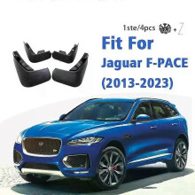 Unieke spatborden voor Jaguar F-PACE 2013-2023 FPACE F PACE Voor- en achterspatborden Spatborden Auto-accessoires