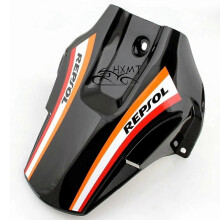 HXMT Motorrad Hinterrad Hugger Fender Kotflügel Mud Splash Guard Für Honda CBR1000RR 2004 2005 2006