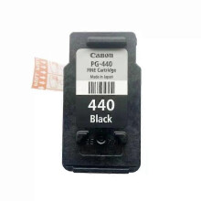 Compatibel met Canon PG440 CL441XL inktcartridge MX374 378 394 MG2140 2180 2240 3140