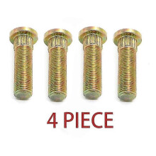Bulloni e dadi per prigionieri ruota posteriore 7518378 per Polaris RZR 800 900 Sportsman 300 Ranger