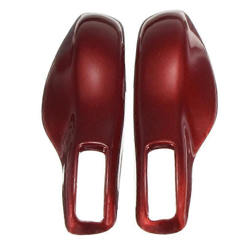 2Pcs Smart Protektoren Keyless Remote Key Cases Shell Auto Schlüssel Fall Platic Abdeckung Fall Abdeckung