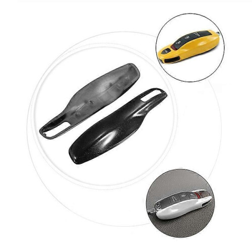 2Pcs Smart Protektoren Keyless Remote Key Cases Shell Auto Schlüssel Fall Platic Abdeckung Fall Abdeckung 2