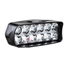 Auto Licht Montage Motorrad Led Scheinwerfer Scheinwerfer Led Fahren Nebel Licht