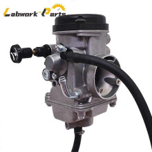 CARBURATEUR HANDMATIGE CHOKE VOOR YERF-DOG 150CC SCOUT ROVER MOSSY OAK 150 4X2 UTV CUV