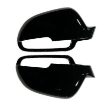 Fantastische auto-achteruitkijkspiegelhoes, achteruitkijkspiegelbehuizing voor Superb 2008-2014 accessoires