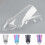 Topteng Windshield Windscreen Double Bubble voor Bmw S1000rr 2009-2014 2