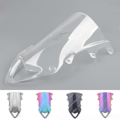 Topteng Windshield Windscreen Double Bubble voor Bmw S1000rr 2009-2014 1